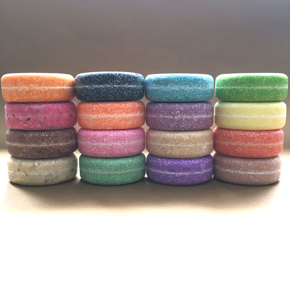 Shampoo Bars