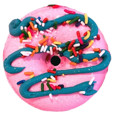 Bath Bombs