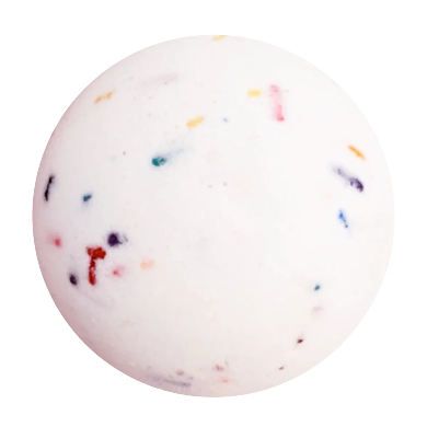 Light Show Bath Bomb