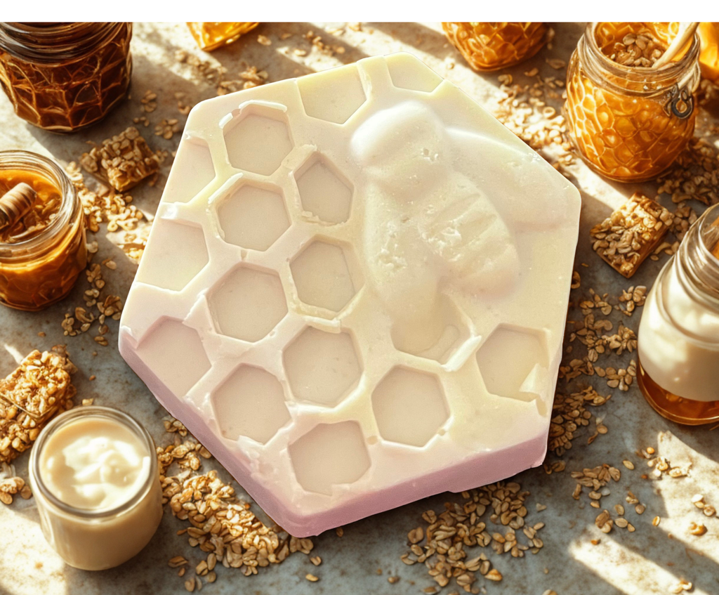 Milk, Oats & Honey Mini