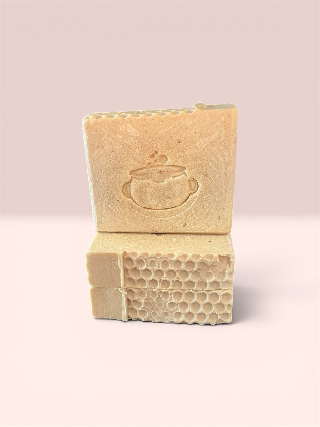 Milk, Oats & Honey