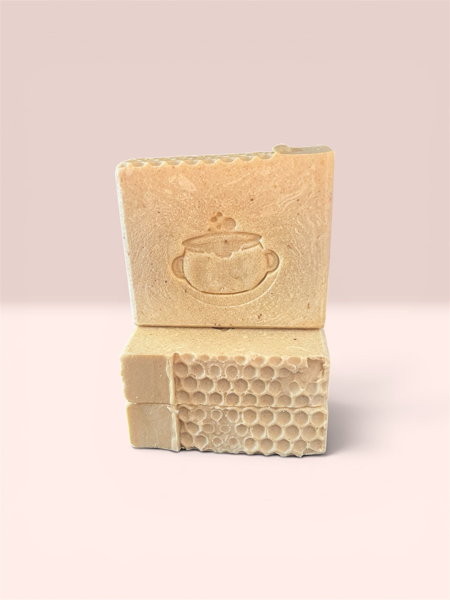 Milk, Oats & Honey