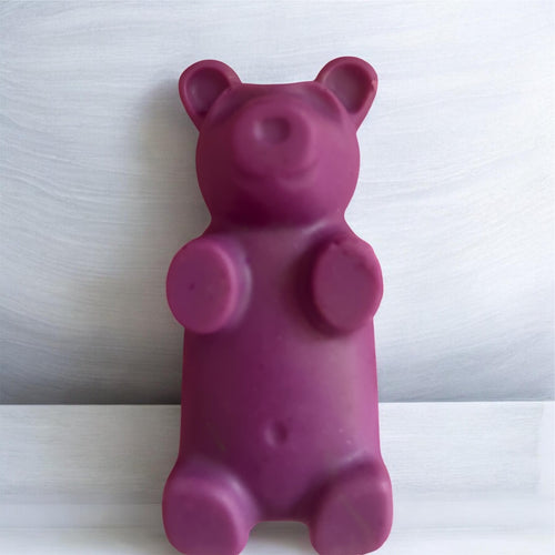 Gummy Bears Soap