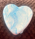 Clean Cotton Hearts