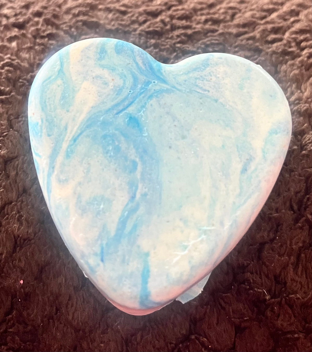 Clean Cotton Hearts