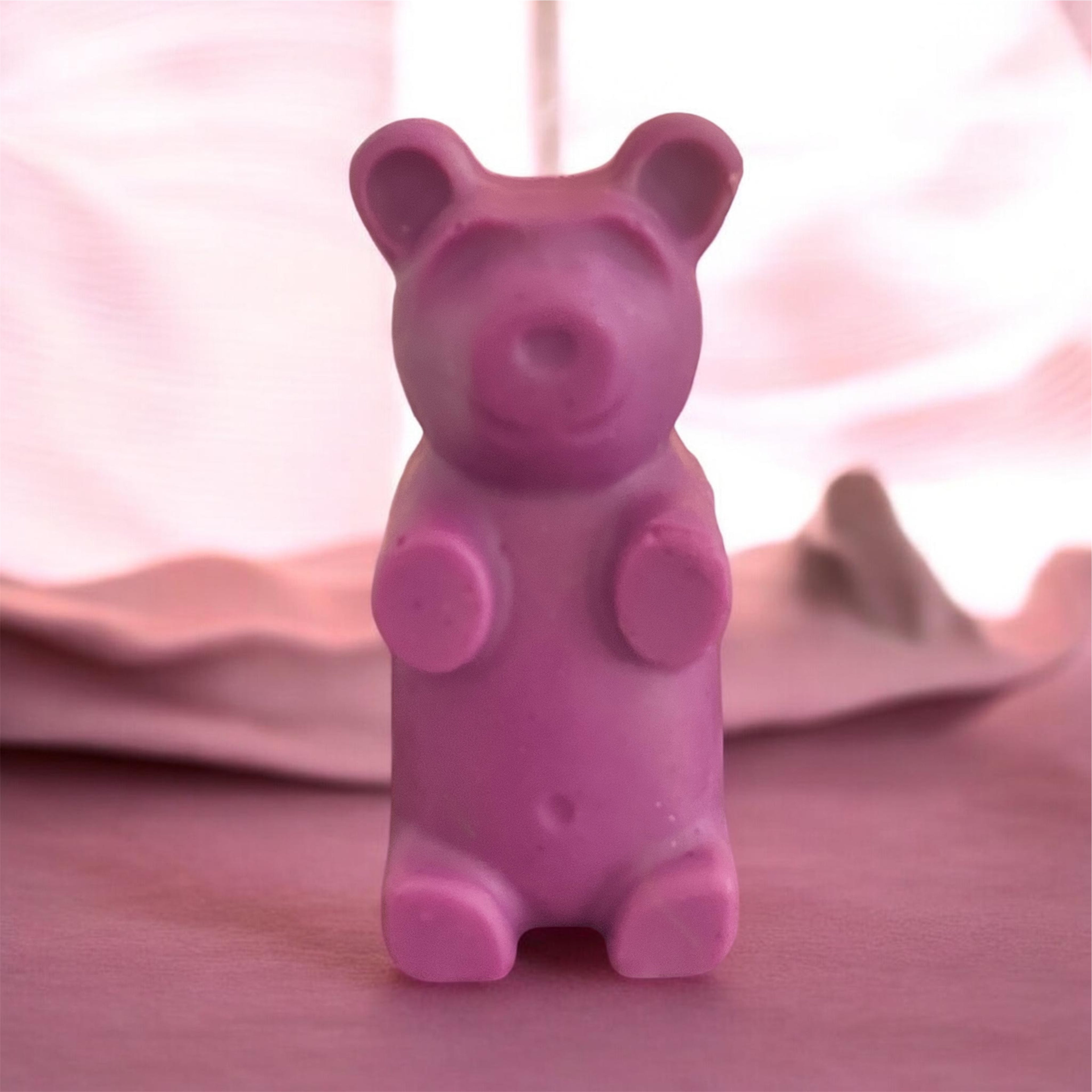Gummy Bears Soap