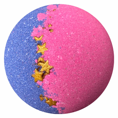 Moonlight Magic Bath Bomb