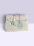 White Sage & Sea Salt Soap