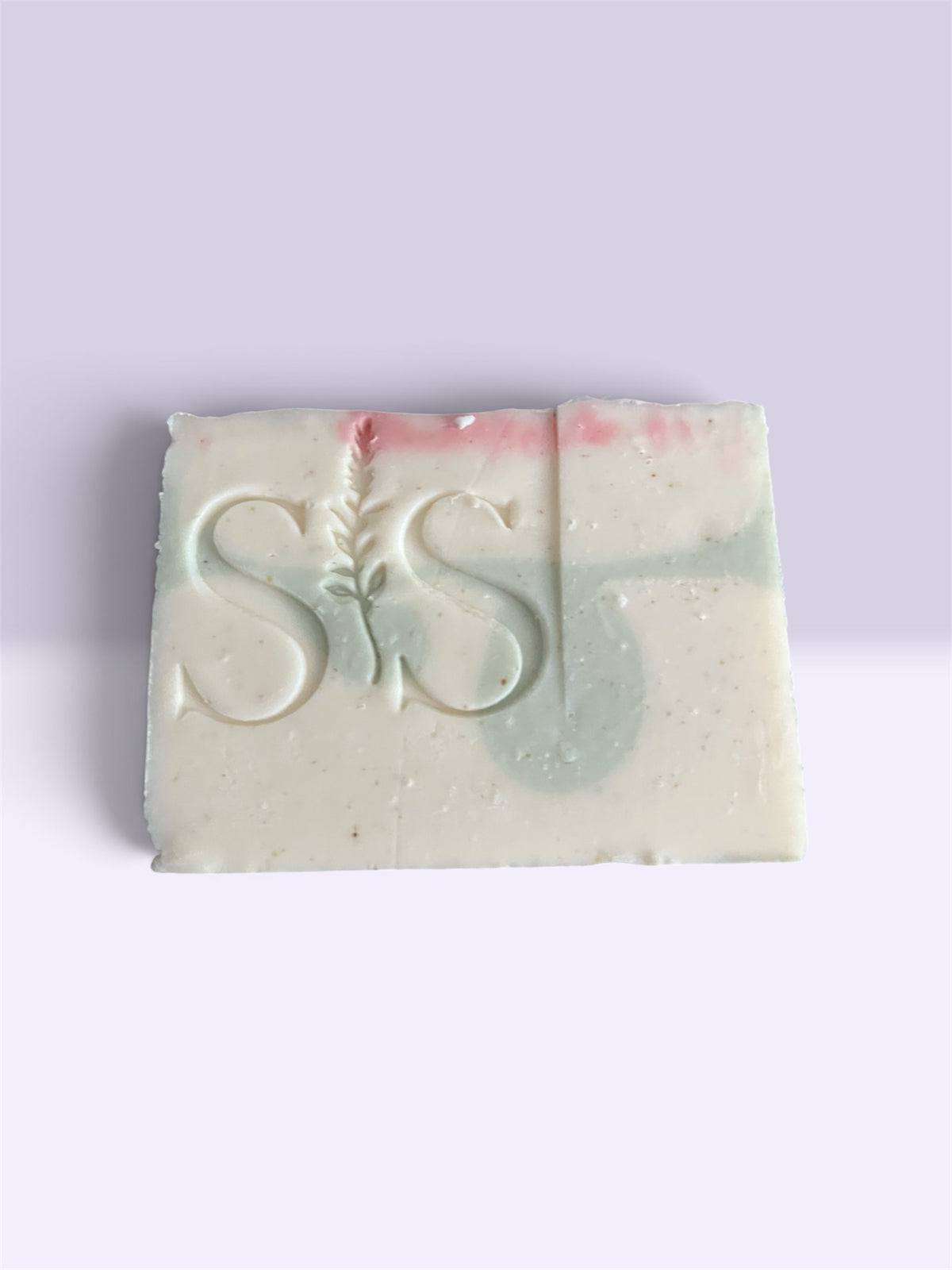 White Sage & Sea Salt Soap