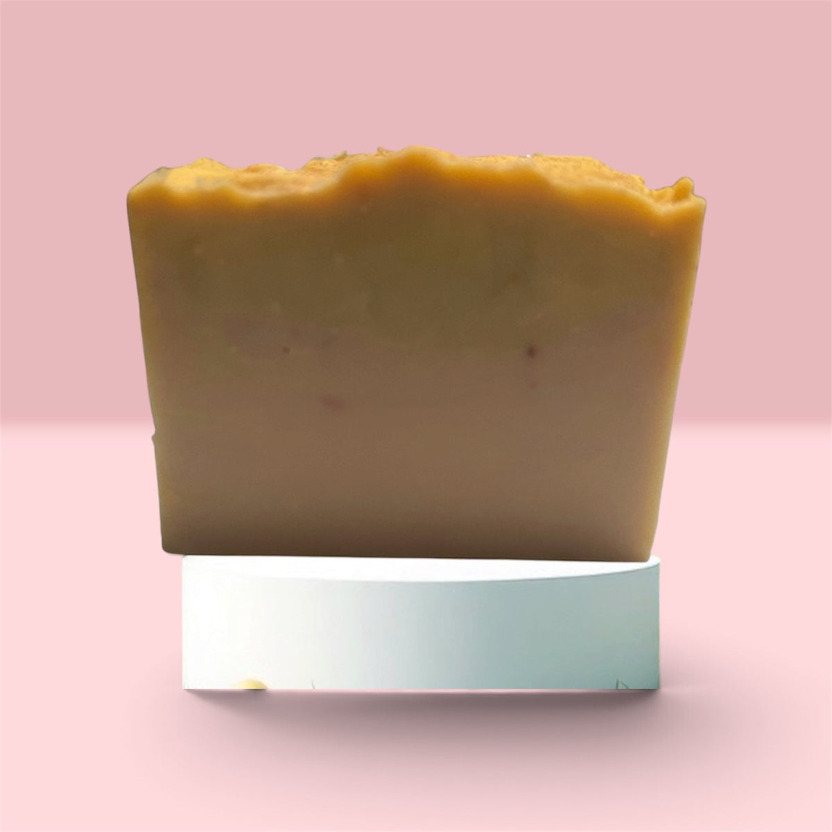 Champagne Toast Soap
