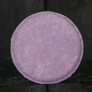 Shampoo Bar-Wild Elderberry